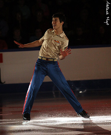 Patrick Chan (CAN)