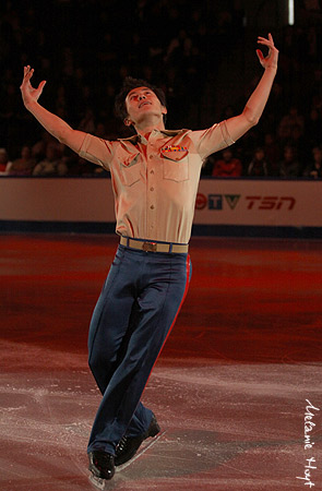 Patrick Chan (CAN)