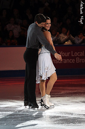 Tessa Virtue &amp; Scott Moir (CAN)