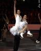 Anna Cappellini &amp; Luca Lanotte (ITA)