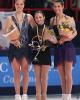 Ladies Medalists