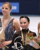 Ladies Medalists