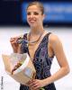 Carolina Kostner (ITA), silver