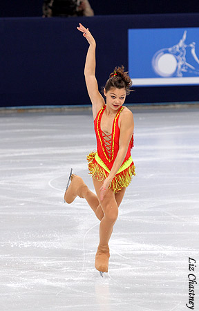 Léna Marrocco (FRA)