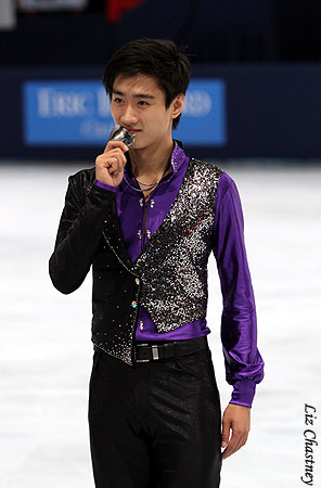 Nan Song (CHN)