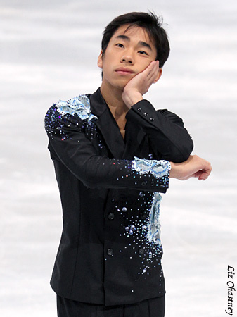 Nobunari Oda (JPN)