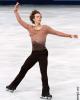Adam Rippon (USA)