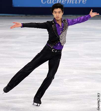 Nan Song (CHN)