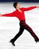 Men's Free Skate