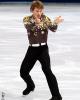 Alexander Majorov (SWE)