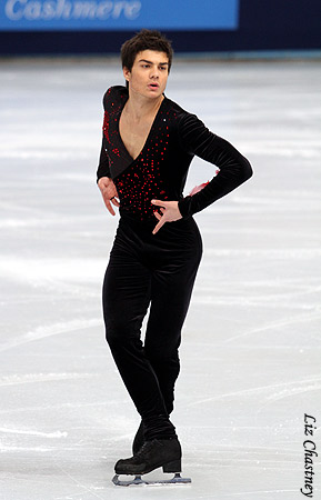 Romain Ponsart (FRA)