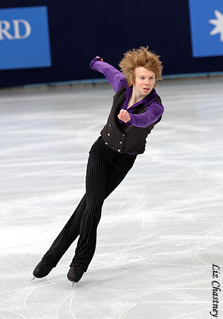 Kevin Reynolds (CAN)