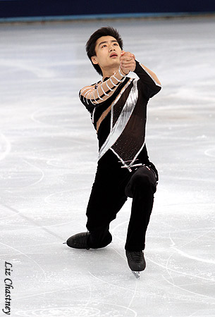 Nan Song (CHN)