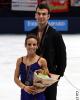 Bronze Medalists Meagan Duhamel &amp; Eric Radford (CAN)