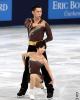 Huibo Dong &amp; Yiming Wu (CHN)