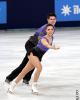 Jessica Dubé &amp; Sébastien Wolfe (CAN)