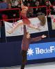 Amanda Evora &amp; Mark Ladwig (USA)