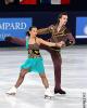 Ksenia Stolbova &amp; Fedor Klimov (RUS)