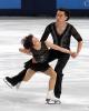 Huibo Dong &amp; Yiming Wu (CHN)