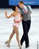 Amanda Evora &amp; Mark Ladwig (USA)