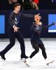 Ksenia Stolbova &amp; Fedor Klimov (RUS)