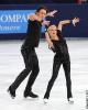 Tatiana Volosozhar &amp; Maxim Trankov (RUS)
