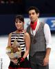 Anna Cappellini &amp; Luca Lanotte (ITA), bronze