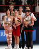 The Medalists