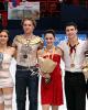 The Medalists