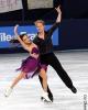 Madison Chock &amp; Evan Bates (USA)