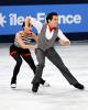 Anna Cappellini &amp; Luca Lanotte (ITA)