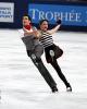 Anna Cappellini &amp; Luca Lanotte (ITA)