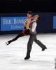 Anna Cappellini &amp; Luca Lanotte (ITA)