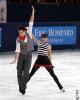 Anna Cappellini &amp; Luca Lanotte (ITA)