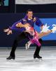 Kristina Gorshkova &amp; Vitali Butikov (RUS)