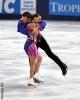 Kristina Gorshkova &amp; Vitali Butikov (RUS)