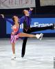 Kristina Gorshkova &amp; Vitali Butikov (RUS)