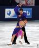Kristina Gorshkova &amp; Vitali Butikov (RUS)