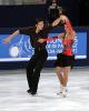 Xintong Huang &amp; Xun Zheng (CHN)