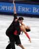 Xintong Huang &amp; Xun Zheng (CHN)