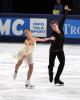 Elena Ilinykh &amp; Nikita Katsalapov (RUS)