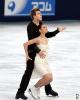Elena Ilinykh &amp; Nikita Katsalapov (RUS)