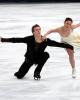 Elena Ilinykh &amp; Nikita Katsalapov (RUS)