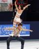 Nathalie Pechalat &amp; Fabian Bourzat (FRA)