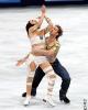 Nathalie Pechalat &amp; Fabian Bourzat (FRA)