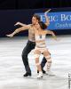 Nathalie Pechalat &amp; Fabian Bourzat (FRA)