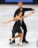 Madison Chock &amp; Evan Bates (USA)