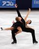 Madison Chock &amp; Evan Bates (USA)