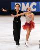 Anna Cappellini &amp; Luca Lanotte (ITA)