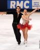Anna Cappellini &amp; Luca Lanotte (ITA)